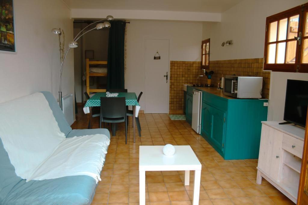 Gites Chalet Grand Cerf Montclar-Ubaye Ubaye-Serre-Poncon Exterior foto